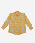 Classique Shirt Checkered Drops