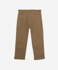 Coco Trousers Brown Beige