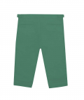 Coco Trousers Emerald Green
