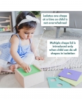 Montessori Box- 9 Months (Level- 5) Toys