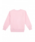 Girls Sweatshirt Pink Baby