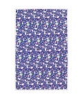 Baby Diaper Changing Mat -Enchanted Forest