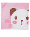 BFF Bear Pink Washable Mat