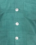 Green Jawahar Jacket