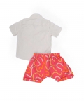 Miko Lolo Swiggly Infant Co-ord Set