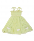 Bunny Chase Dress
