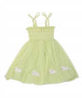 Bunny Chase Dress