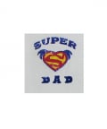 Super Dad T- shirt