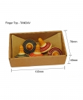 Tandav Finger Top Set Of 5 Toy