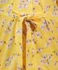 Daffodil Cord Set
