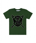 Slytherin Quidditch T-shirt
