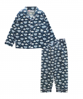 Personalised Dreamy Nights Pajama Set For Adult