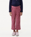 Varsity Chic Pink Dream Trousers
