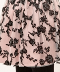 Enchanted Blossom Skirt