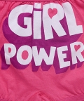 GirlPower-Set of 2 bloomers