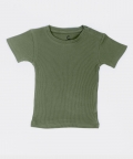 Green Island T-Shirt & Short