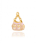 The Satchel Handbag Pendant