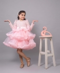 Dancefloor Princess Skirt Set
