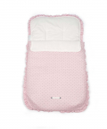 Triana Pink 3 In 1 Baby Carry Nest
