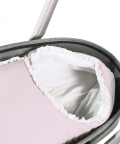 Biscuit Pink Baby Carry Nest