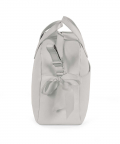 Essentials Grey Diaper Changing Bag