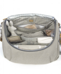Baby Nature Sand Diaper Changing Bag