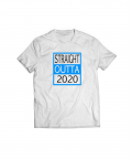 Straight Outta 2020 T-Shirt