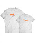 Together Forever T-Shirt