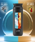 HydraMate Bottle 500ML