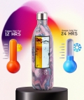 HydraPearl Bottle 500ML