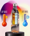 HydraPearl Bottle 1000ML
