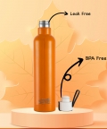 HydraSleek Bottle 720ML
