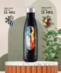HydraStyle Bottle 1000ML