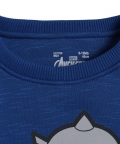  AvengersBoys Sweatshirt Royal Blue 