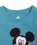  Mickey & FriendsBoys Sweatshirt Blue 