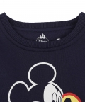  Minnie & FriendsGirls Sweatshirt Navy 