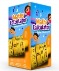 Maths Calculator