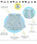 Infant And Toddler Weaning Bib Combo Pack
