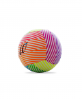 Stripes Volleyball