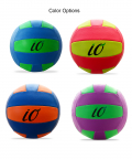 IO 2 Balls