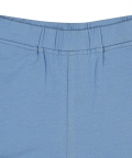 Unisex Shorts - Cornflower Blue