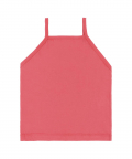 Bodycare Printed Assorted Dori Neck Sleeveless Vest For Girls Pack Of 6
