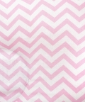 Abstract And Cloudy Pink Double Sided Pillow