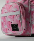 Flamingo Back Pack