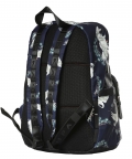 Swan Stud Small Back Pack