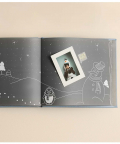 Looking At You - Photo Book - Dream Blue