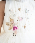 Layered Fairy Dress