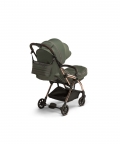 Leclerc Baby Organiser Easy Quick Army Green