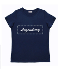 Father Legendary T-shirt