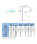 Ladore Boys Yellow Construction Vehicles Full Sleeves Cotton T-shirt